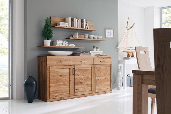 Dudinger furniture Bianca