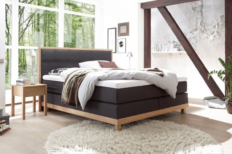Hasena Edition pronto Boxspring