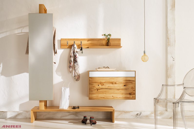 Entdecken Sie ANREI Puro Garderobe ANREI Puro Garderobe