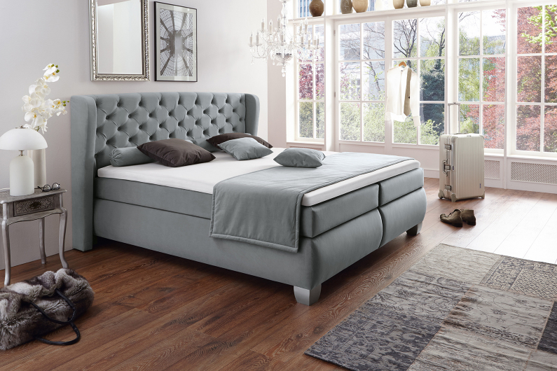 Hapo Schlafmöbel Chester