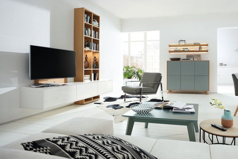 Rietberger Möbelwerke Deviso