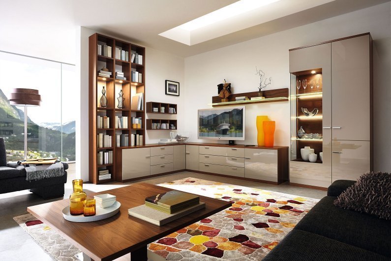 Rietberger Möbelwerke Lavita