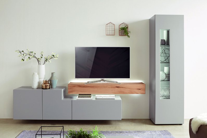 Entdecken Sie Wöstmann NW 440 Wöstmann NW 440