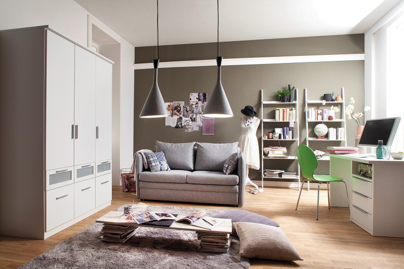 Restyl Modelle | Möbel Letz - Ihr Einrichtungsexperte