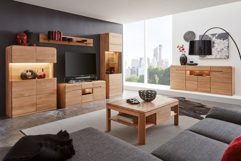 Entdecken Sie Inter-Furn Round Inter-Furn Round