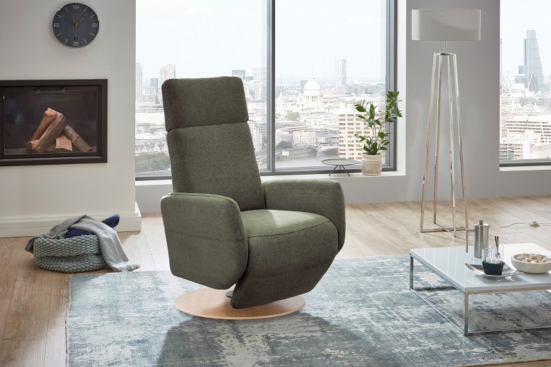 Entdecken Sie sit and more TV Kobra XC sit and more TV Kobra XC