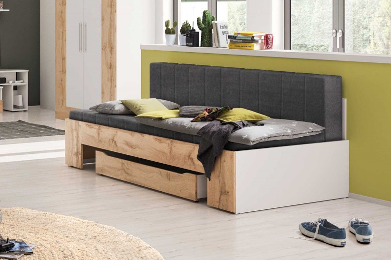 Röhr-Bush 301 cadre by rb