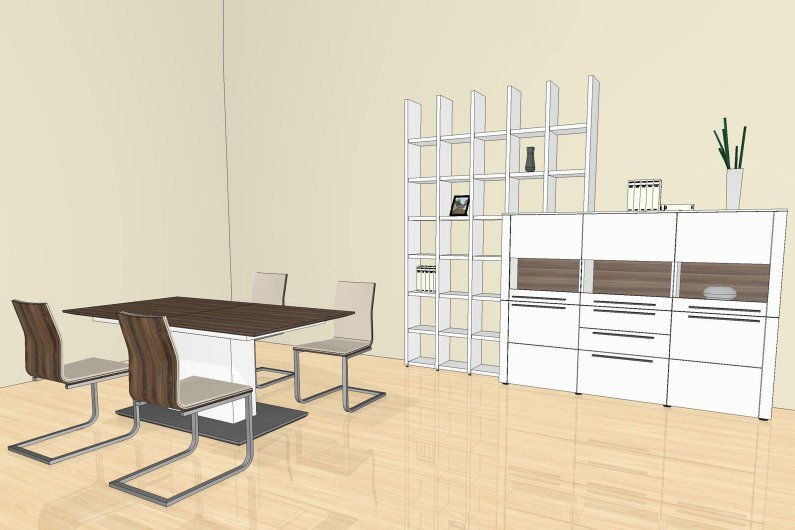 Entdecken Sie Gwinner Wohndesign Esszimmer Bellano Gwinner Wohndesign Esszimmer Bellano