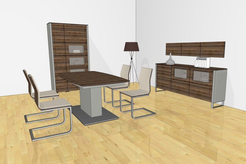 Entdecken Sie Gwinner Wohndesign Esszimmer Solid Gwinner Wohndesign Esszimmer Solid