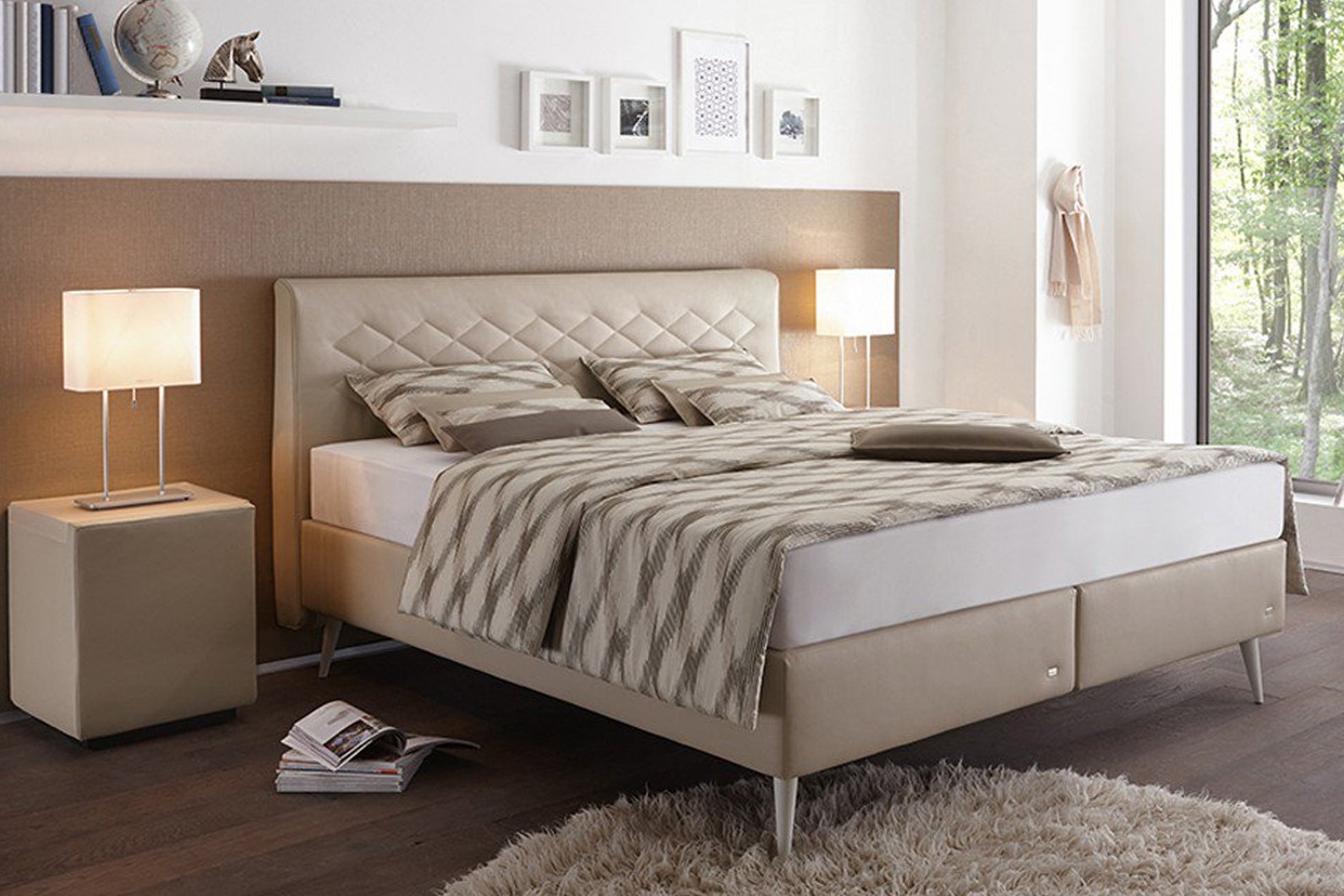 Ruf Betten Online Shop Mobel Letz Ihr Online Shop