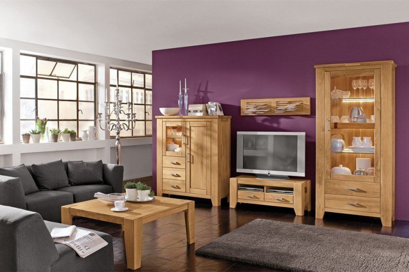 SKALIK MEBLE Loft-living