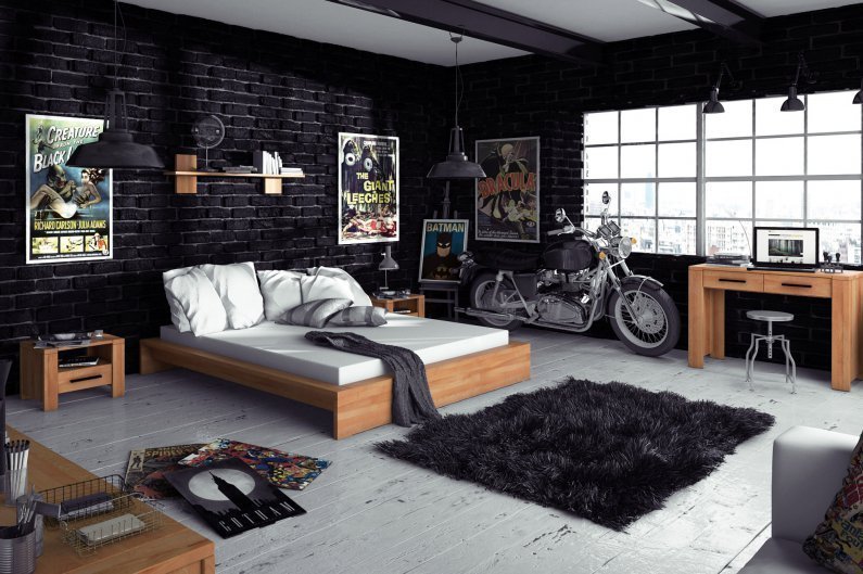Entdecken Sie unsere The Beds Cubic The Beds Cubic