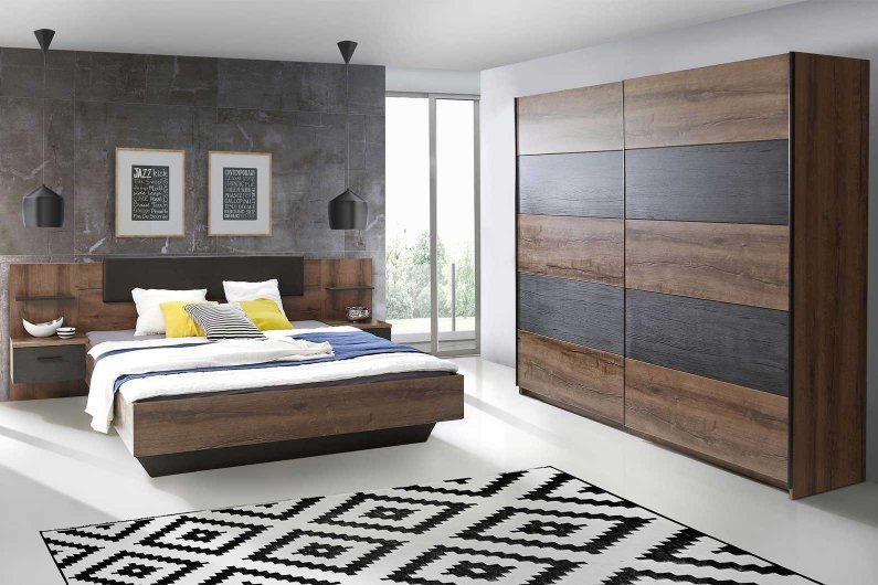 Entdecken Sie Forte Chilly Schlafzimmer Forte Chilly Schlafzimmer