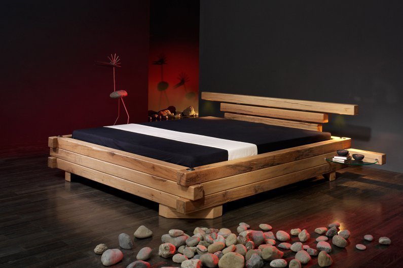 Entdecken Sie Sprenger Möbel BƤlkli-Bett Sprenger Möbel BƤlkli-Bett