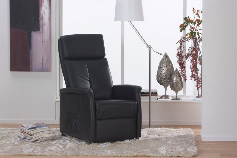 Entdecken Sie unsere Himolla 9874 Premiumsofas Himolla 9874