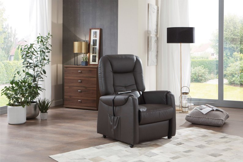 Entdecken Sie Polsteria Hendrik-Plus Basic Polsteria Hendrik-Plus Basic