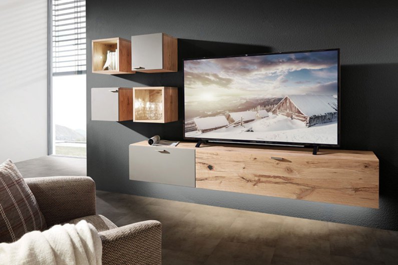 Entdecken Sie Schröder Wohnmöbel Kitzalm Living Schröder Wohnmöbel Kitzalm Living