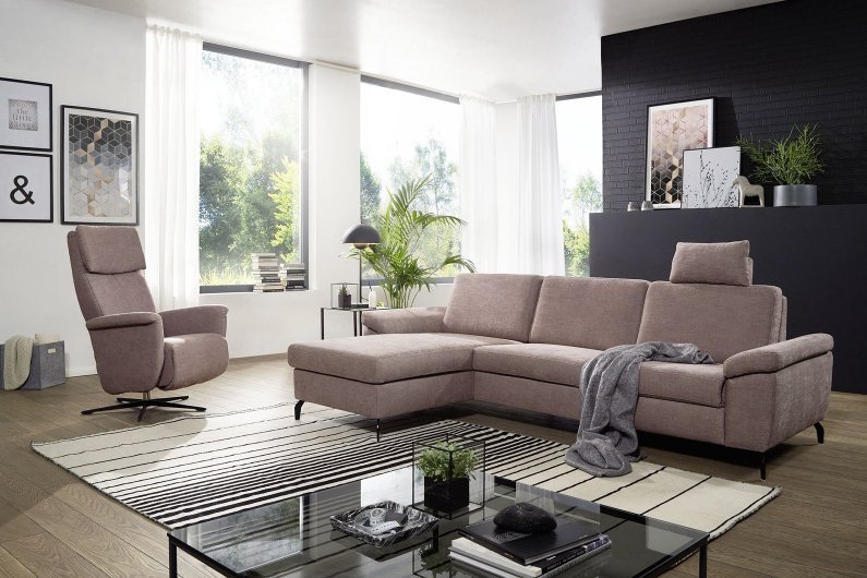 Entdecken Sie EMP ComfySofa 340 / 341 / 342 EMP ComfySofa 340 / 341 / 342