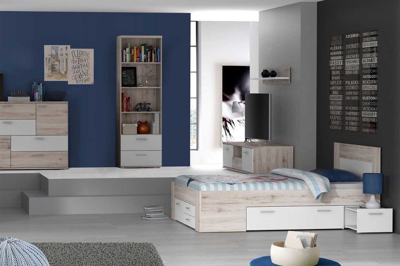 Entdecken Sie Forte Jugendzimmer 1 Forte Jugendzimmer 1