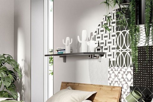 Entdecken Sie Röhr-Bush 302 cadre.plus by rb Röhr-Bush 302 cadre.plus by rb