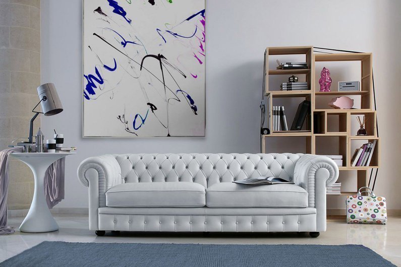 Entdecken Sie Calia Italia Sir William Calia Italia Sir William