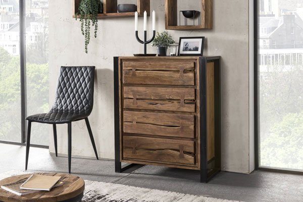 SIT Möbel Natural Edge