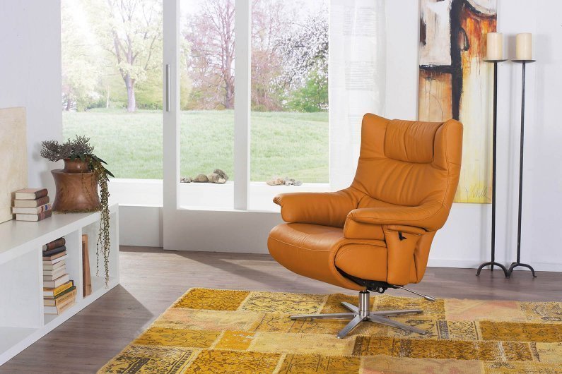 Entdecken Sie unsere Himolla 7502 Premiumsofas Himolla 7502
