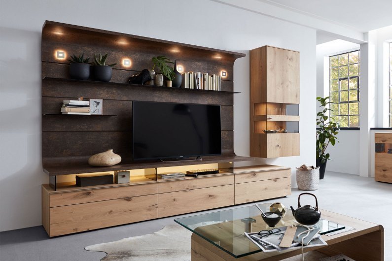 Entdecken Sie Gwinner Wohndesign Treviso Gwinner Wohndesign Treviso