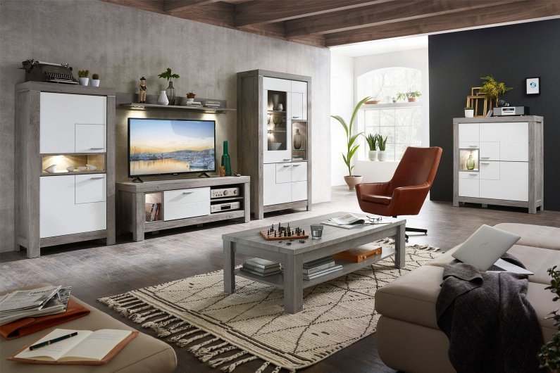 Entdecken Sie Wohn-Concept Granada Wohn-Concept Granada