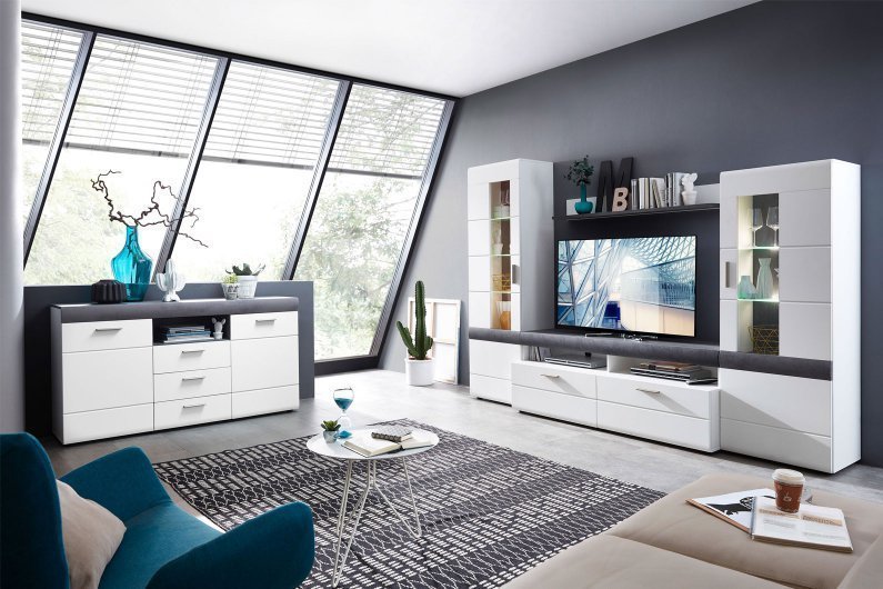 Entdecken Sie Wohn-Concept Lyon Wohn-Concept Lyon