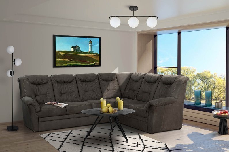 Entdecken Sie Grant Factory Nelson-LE18 Grant Factory Nelson-LE18