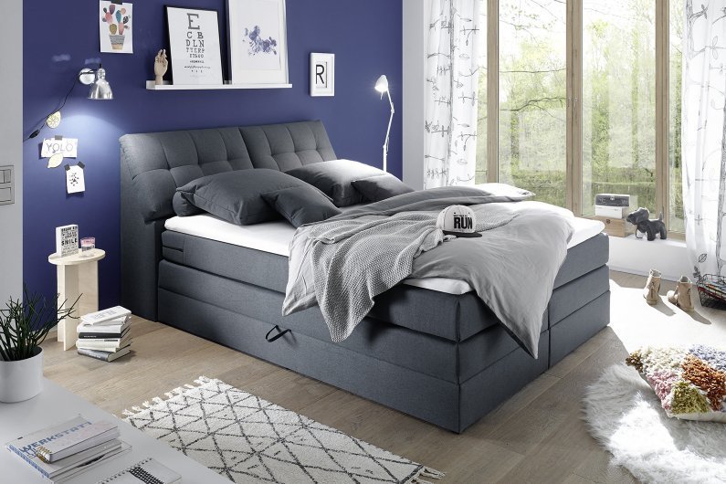 Entdecken Sie ED-Lifestyle Space ED-Lifestyle Space