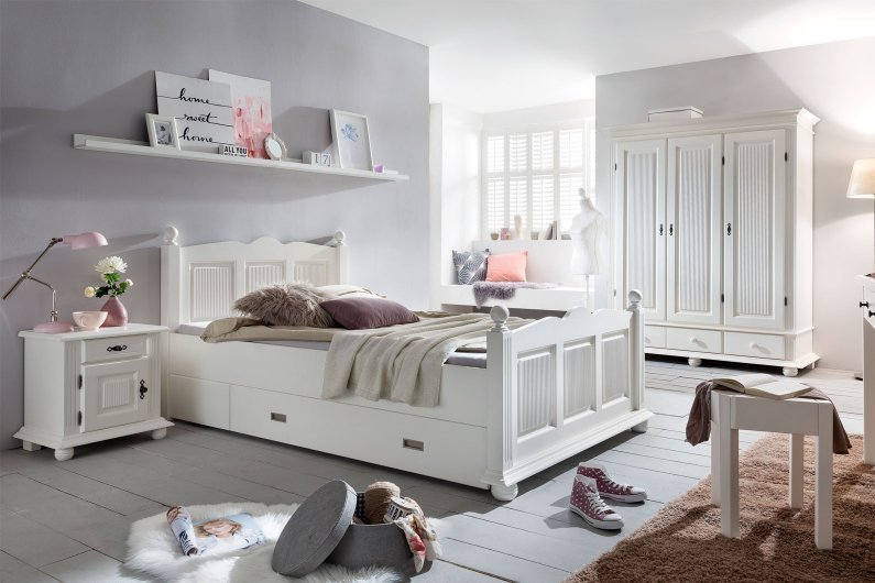 Entdecken Sie Forestdream Freiburg Kinder-/ Jugendzimmer Forestdream Freiburg Kinder-/ Jugendzimmer