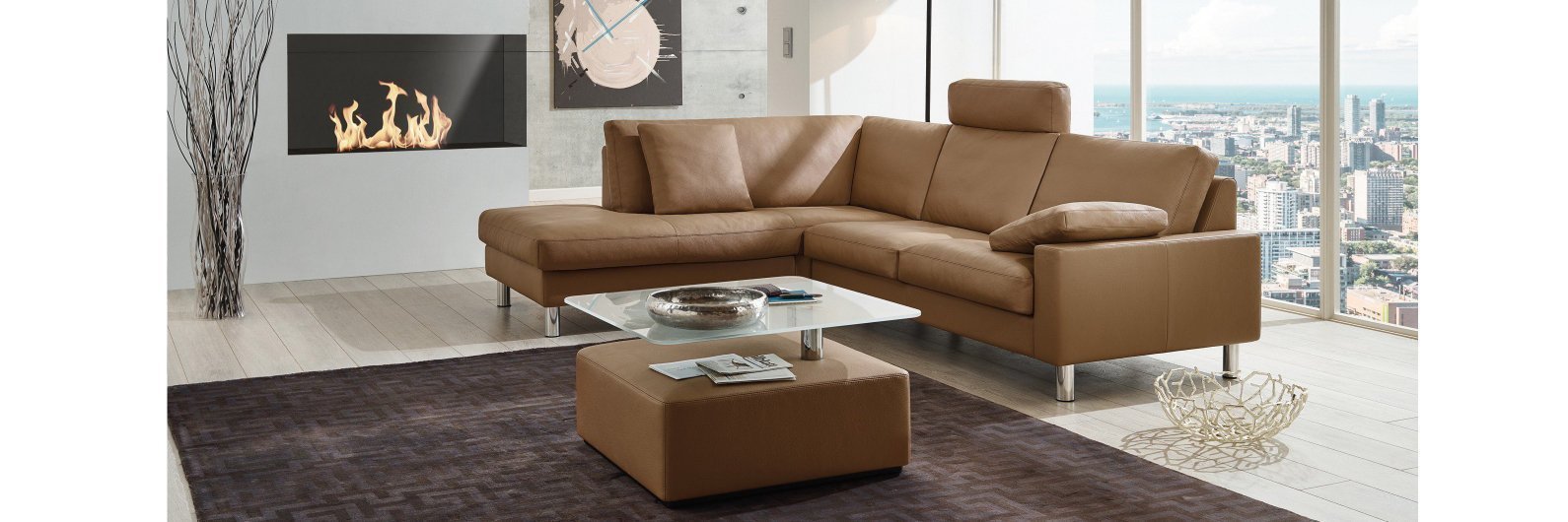 Erpo Modellübersicht