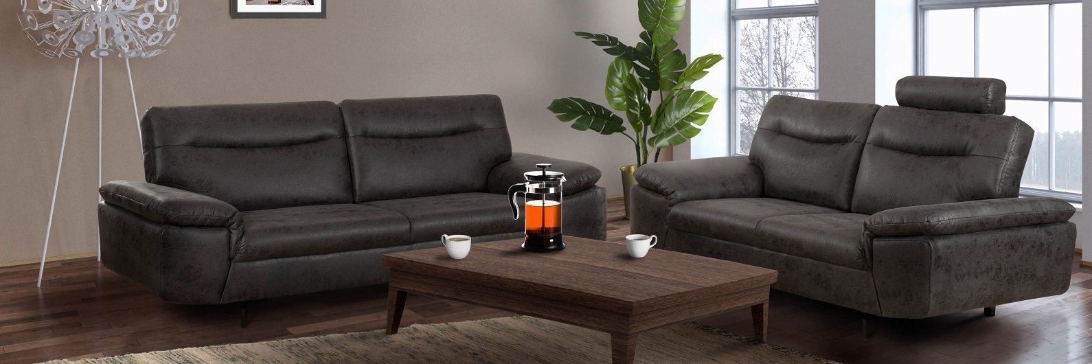 Matex Modellübersicht