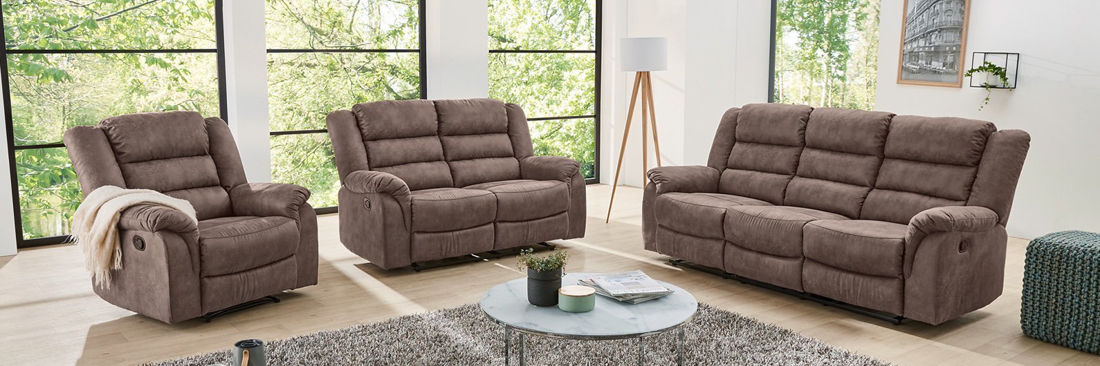 Pro.Com International Modellübersicht