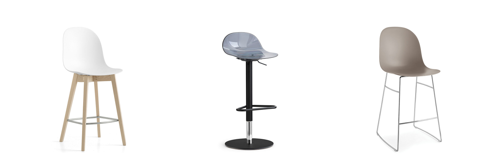 calligaris Modell&uuml;bersicht