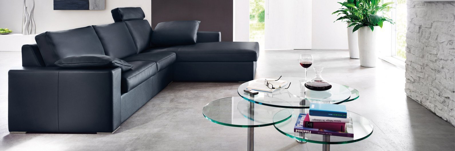 Erpo Modellübersicht