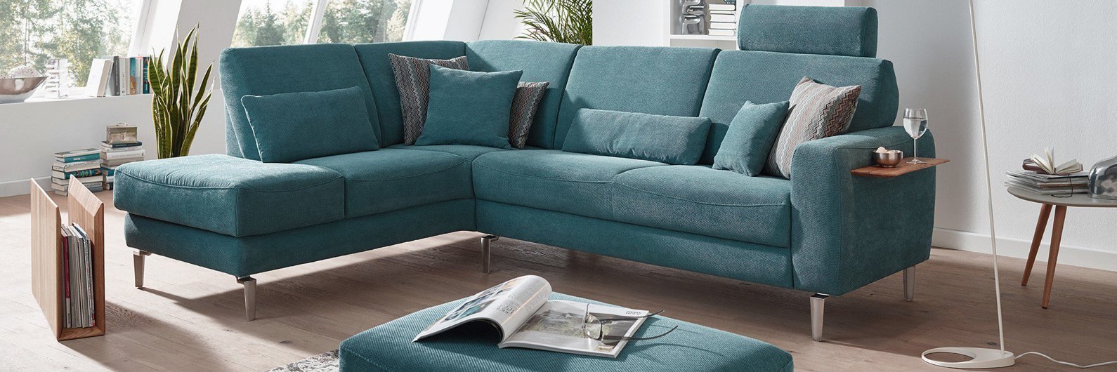 ADA Premium Modelle | Möbel Letz - Ihr Einrichtungsexperte