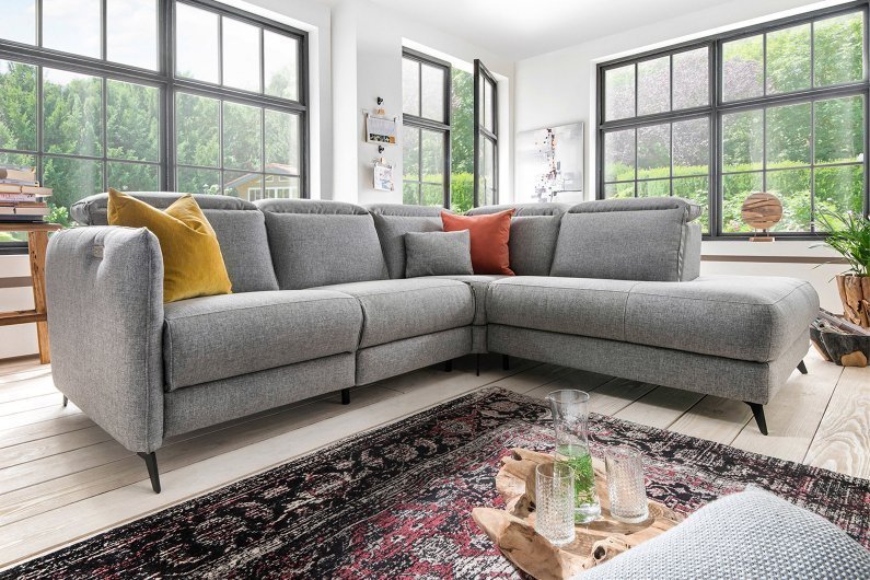 Hammington von Vilmers frei planen und konfigurieren