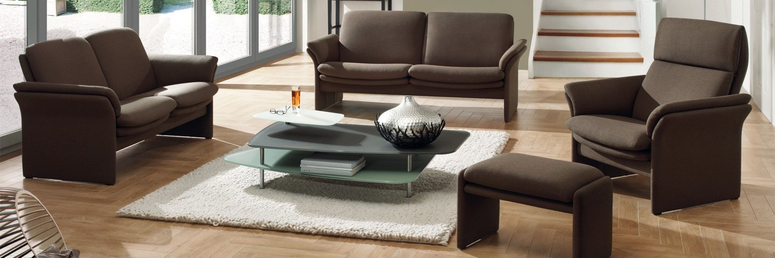 Erpo Modellübersicht