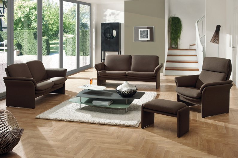 Chalet von Erpo frei planen und konfigurieren