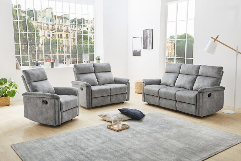 Amrum von Pro.Com International frei planen und konfigurieren