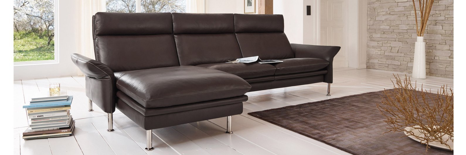 Erpo Modellübersicht