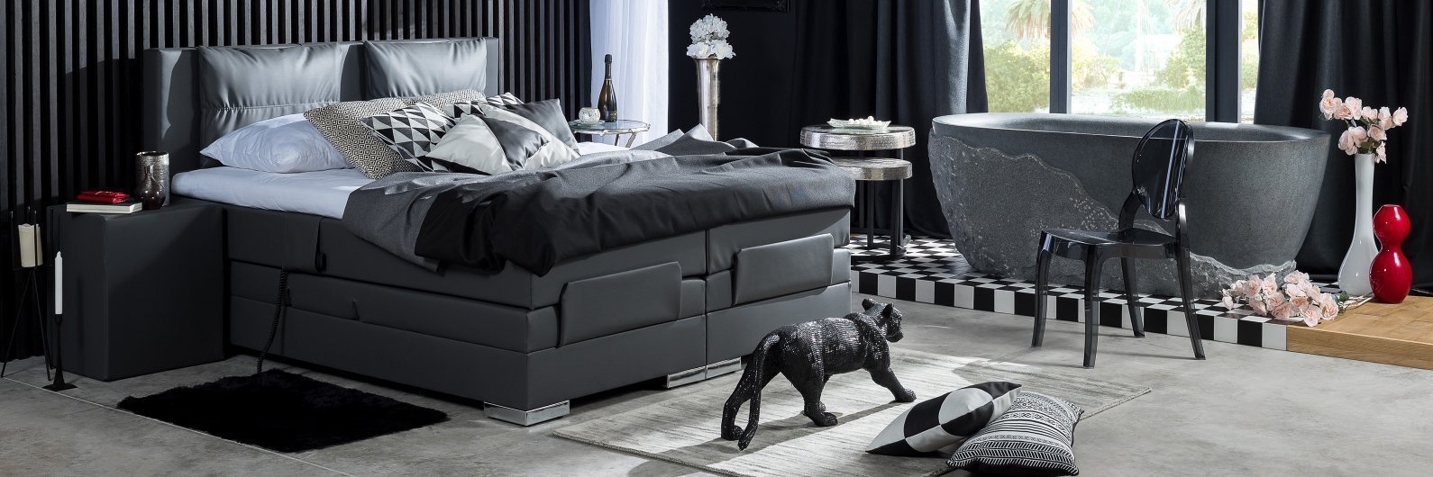 Dico Möbel Modellübersicht