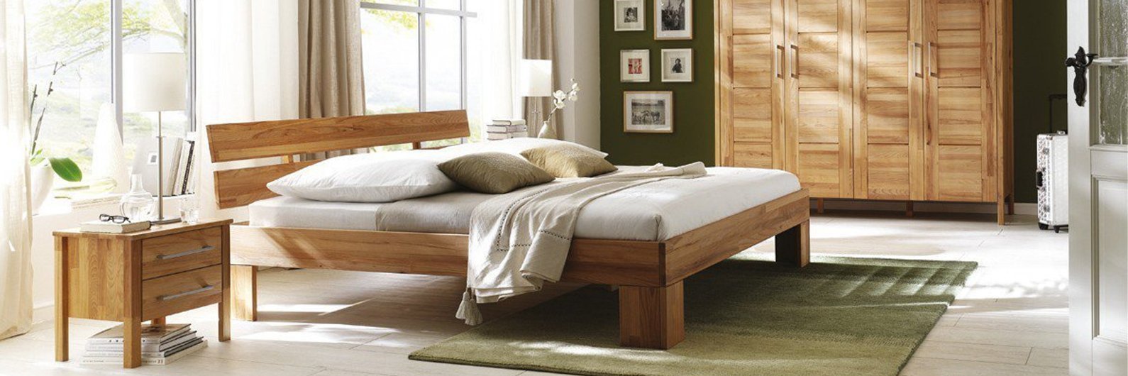 Cinall Modellübersicht