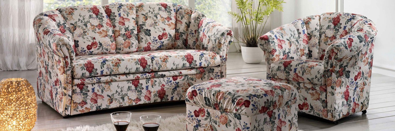 Restyl Modellübersicht