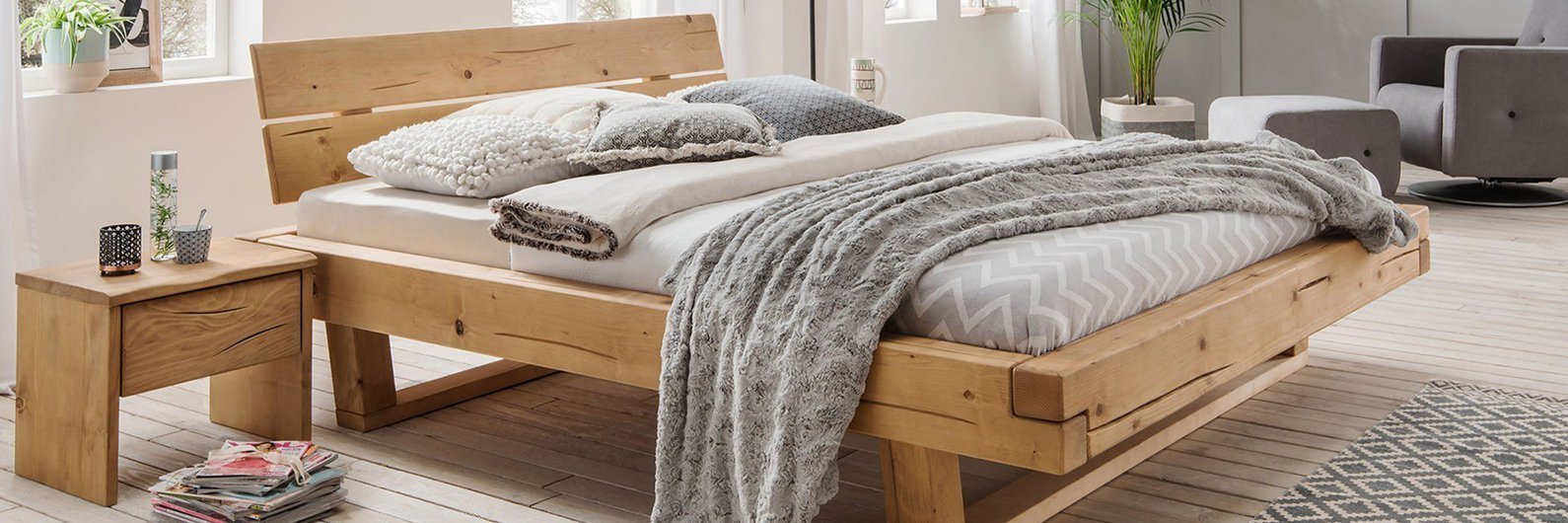 Cinall Modellübersicht