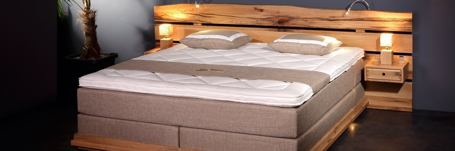 Sprenger Möbel Modellübersicht