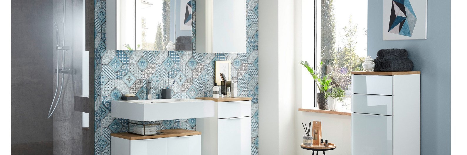 Germania Modellübersicht